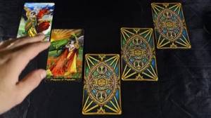 Tirada De Cartas Para Géminis, Videntes Reales