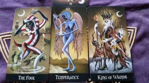 Leerme Las Cartas Gratis En Internet, Tarot 806