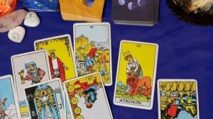 Las Cartas Del Zodiaco, Tarot Amor