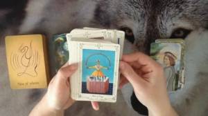 Tarot Semanal Leo, Videntes Reales