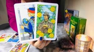 Tirada De Cartas Gratis Para El, Tarot 806