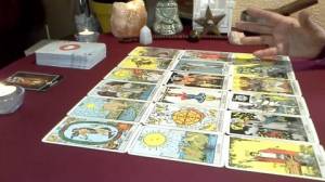 ¿Qué significa si sueñas con Esfinge?