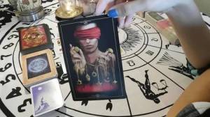 Horóscopo Diario Amor Capricornio, Tarot Amor