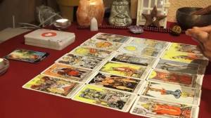 Horóscopo Diario De Leo, Tarot Economico