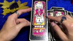 Horóscopo Diario Familia, Tarot Visa Sin Gabinete