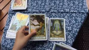 Horóscopo Diario Lecturas, Tarot Interactivo