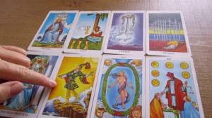 Horóscopo Semanal Sagitario Hombre, Tarot Economico