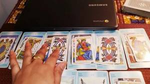 Horóscopo Semanal Sagitario Suerte, Tarot 24 Horas