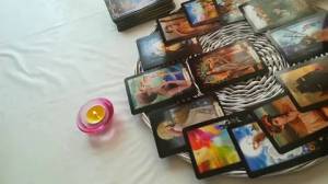 Horóscopo Semanal Para Capricornio No Amor, Tarotistas Del Amor