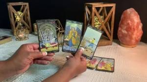 Horóscopo Diario Capricornio Sapo, Tarot Barato