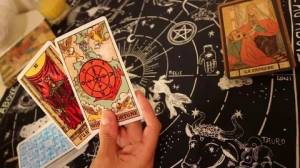 El Horóscopo Diario Tauro, Tarot Economico