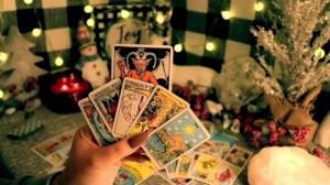Horóscopo Diario Piscis Amor Solteros, Tarot 806