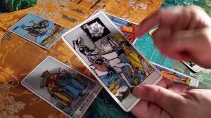 Horóscopo Negro Diario Piscis Hoy, Tarot Economico