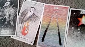 Horóscopo Semanal Virgo Diario, Tarot 806