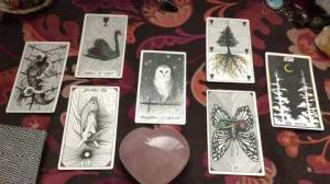 Horóscopo Semanal Gratis Capricornio, Tarot Telefonico