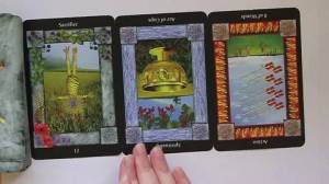 Horóscopo Diario Gratis De Tauro, Cómo Funciona El Tarot