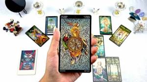 Horóscopo Diario Tarot Gratis Los Arcanos, Mejores Videntes