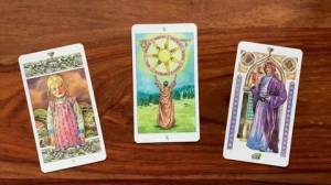 Tarot Gratis Egipcio 3 Cartas, Tarot Barato