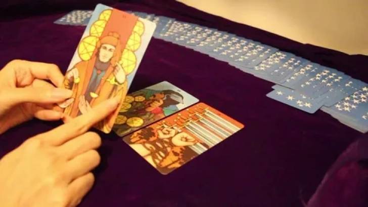 Tarot Barato