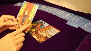 Tirada De Cartas Del Tarot Del Amor Gratis 3 Cartas, Tarot Barato