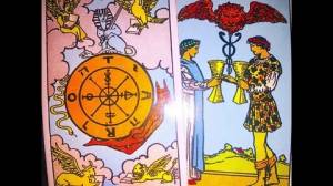 Tarot Gratis De Amor 3 Cartas, Tarotistas VISA