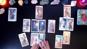 Tirada De Tarot Gratis De 3 Cartas, Tarot Interactivo