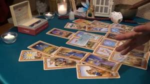 Tarot Gratis Tirada De Cartas, Tarotistas 806