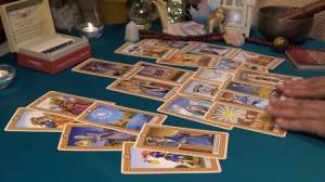 Tarot Gratis Tirada Completa De Cartas, Videntes Sin Preguntas