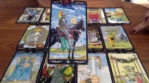 Tirada Tarot 3 Cartas Gratis Amor, Llamar al Tarot