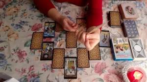 Horoscopo Vidente, Tarotistas VISA