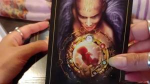 Tarot Gratis Del Amor Para Este Año, Tarot 806