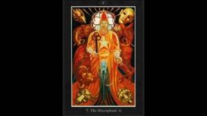 Horoscopo Con Cartas Españolas, Tarot Amor