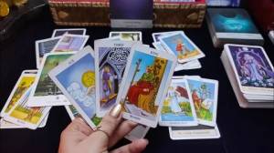Lectura De Runas Gratis, Tarot VISA