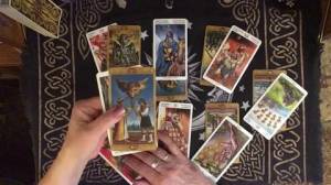 Tirada De Las Runas Vikingas Gratis, Llamar al Tarot