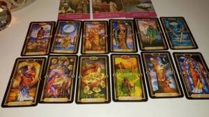 Interpretacion De Runas, Cómo Funciona El Tarot