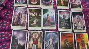 Oraculo Si No Gratis, Tarot Amor