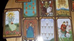 Oraculo Egipcio Gratis, Tarot 806