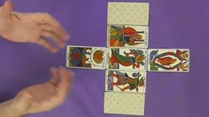 Tarot Del Si O No Oraculo, Tarotistas 806