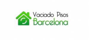 Vaciado de pisos e inmuebles