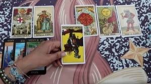 Consulta De Tarot, Tarot Interactivo