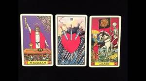 Tarot Consulta Gratis, Tarot Interactivo