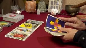 Consultas Del Tarot Gratis, Tarot 806