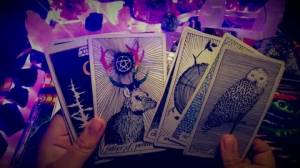 Tarot De Amor Gitano, Tarot Amor Bruja