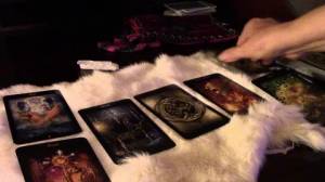 Consultas De Tarot Economico, Tarot Cartas De Amor