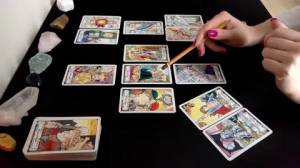 Tarot Videntes, Chatea Con Un Tarotista