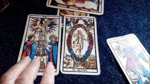 Tarot Gratis Amor, Tarot Amor Soltero