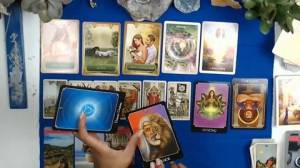 Horóscopo Tarot Gratis, Tarot Amor Para Acuario Hoy