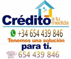 Servicios financieros para personas en dificultad