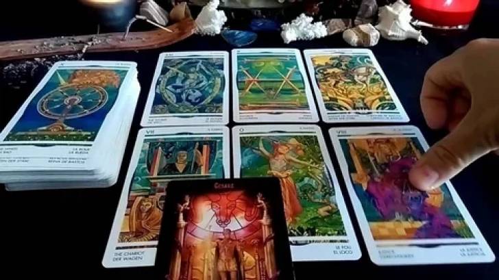 Interpretacion de sueños