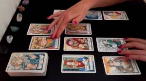 Portal Tarot, Tarot Online Amor Sim Ou Não